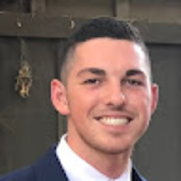 Meet your Posher, Tyler - Picture 1 of 1